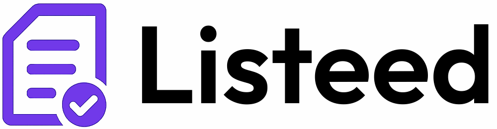 Listeed